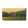 'Farm Life III' by James Wiens, Canvas Wall Art,24x12x1.1x0,40x20x1.74x0,60x30x1.74x0