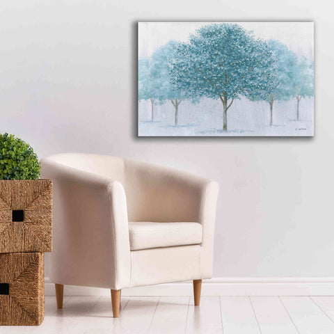 Image of 'Peaceful Grove' by James Wiens, Canvas Wall Art,40 x 26