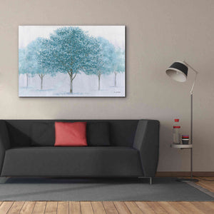 'Peaceful Grove' by James Wiens, Canvas Wall Art,60 x 40