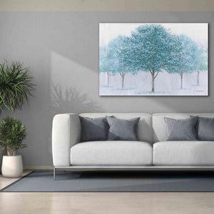 'Peaceful Grove' by James Wiens, Canvas Wall Art,60 x 40