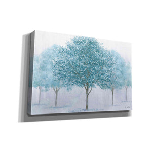 'Peaceful Grove' by James Wiens, Canvas Wall Art,18x12x1.1x0,26x18x1.1x0,40x26x1.74x0,60x40x1.74x0