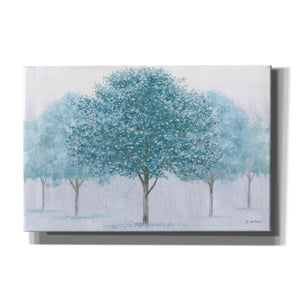 'Peaceful Grove' by James Wiens, Canvas Wall Art,18x12x1.1x0,26x18x1.1x0,40x26x1.74x0,60x40x1.74x0