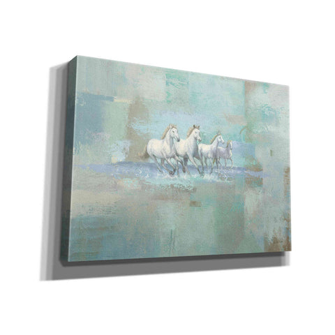 Image of 'Running Wild' by James Wiens, Canvas Wall Art,16x12x1.1x0,26x18x1.1x0,34x26x1.74x0,54x40x1.74x0