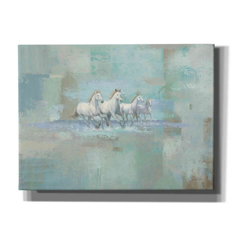 Image of 'Running Wild' by James Wiens, Canvas Wall Art,16x12x1.1x0,26x18x1.1x0,34x26x1.74x0,54x40x1.74x0