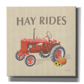 'Heartland Harvest Moments V' by James Wiens, Canvas Wall Art,12x12x1.1x0,18x18x1.1x0,26x26x1.74x0,37x37x1.74x0