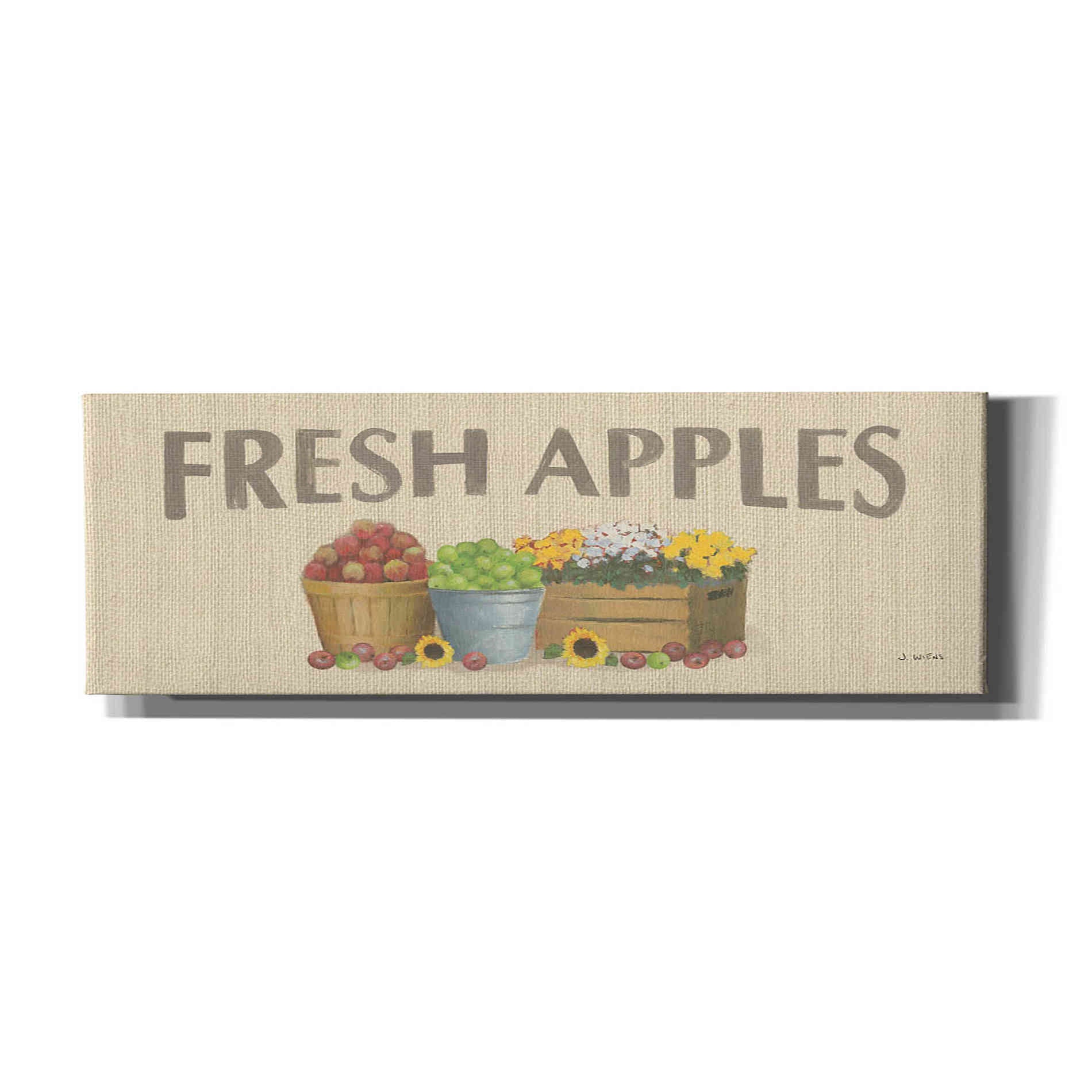 'Heartland Harvest Moments VII' by James Wiens, Canvas Wall Art,36x12x1.55x0,60x20x1.74x0