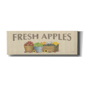 'Heartland Harvest Moments VII' by James Wiens, Canvas Wall Art,36x12x1.55x0,60x20x1.74x0