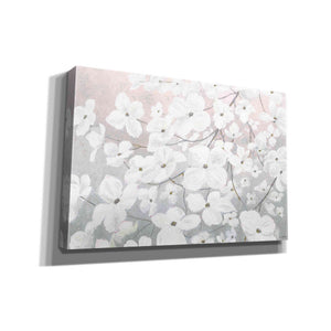 'Bringing in Blossoms' by James Wiens, Canvas Wall Art,18x12x1.1x0,26x18x1.1x0,40x26x1.74x0,60x40x1.74x0