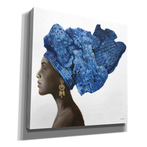 Image of 'Pure Style' by James Wiens, Canvas Wall Art,12x12x1.1x0,18x18x1.1x0,26x26x1.74x0,37x37x1.74x0