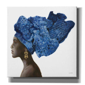 'Pure Style' by James Wiens, Canvas Wall Art,12x12x1.1x0,18x18x1.1x0,26x26x1.74x0,37x37x1.74x0