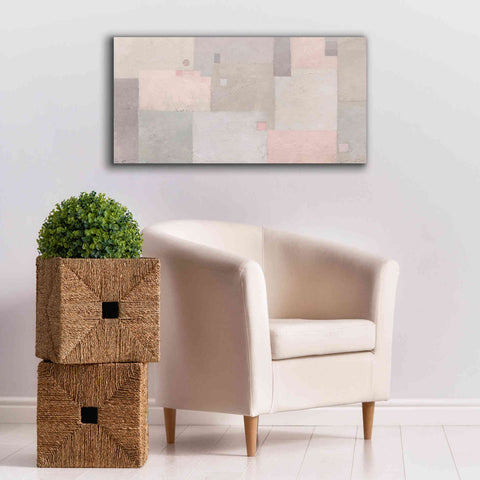 Image of 'Middle Earth' by James Wiens, Canvas Wall Art,40 x 20