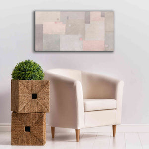 'Middle Earth' by James Wiens, Canvas Wall Art,40 x 20