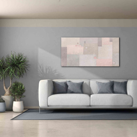 Image of 'Middle Earth' by James Wiens, Canvas Wall Art,60 x 30