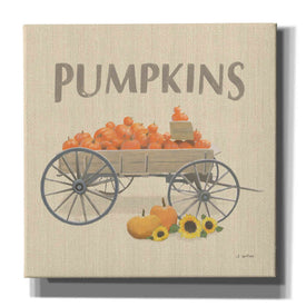 'Heartland Harvest Moments IV' by James Wiens, Canvas Wall Art,12x12x1.1x0,18x18x1.1x0,26x26x1.74x0,37x37x1.74x0