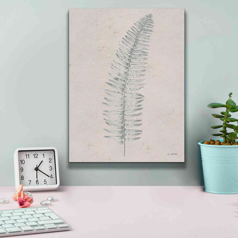 Image of 'Soft Summer Sketches I' by James Wiens, Canvas Wall Art,12 x 16