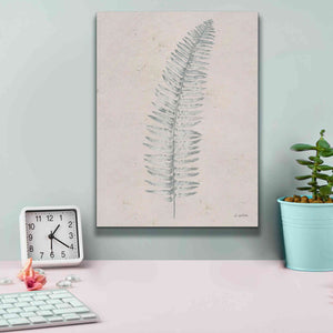 'Soft Summer Sketches I' by James Wiens, Canvas Wall Art,12 x 16