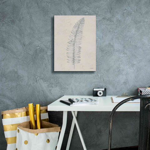 Image of 'Soft Summer Sketches I' by James Wiens, Canvas Wall Art,12 x 16