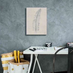 'Soft Summer Sketches I' by James Wiens, Canvas Wall Art,12 x 16