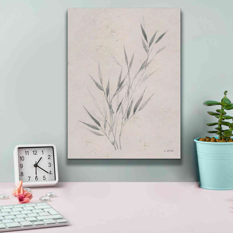Image of 'Soft Summer Sketches III' by James Wiens, Canvas Wall Art,12 x 16