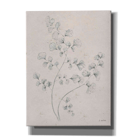 Image of 'Soft Summer Sketches IV' by James Wiens, Canvas Wall Art,12x16x1.1x0,20x24x1.1x0,26x30x1.74x0,40x54x1.74x0