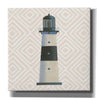 'A Day at Sea III' by James Wiens, Canvas Wall Art,12x12x1.1x0,18x18x1.1x0,26x26x1.74x0,37x37x1.74x0