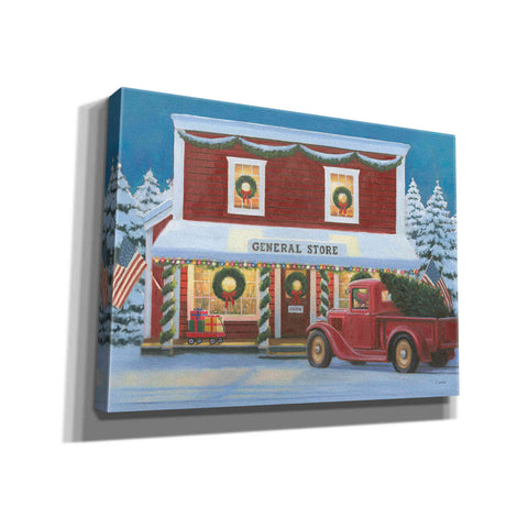Image of 'Holiday Moments I' by James Wiens, Canvas Wall Art,16x12x1.1x0,26x18x1.1x0,34x26x1.74x0,54x40x1.74x0