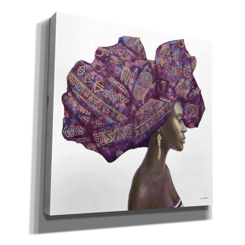 Image of 'Pure Style II' by James Wiens, Canvas Wall Art,12x12x1.1x0,18x18x1.1x0,26x26x1.74x0,37x37x1.74x0