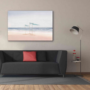 'Salento Coast I' by James Wiens, Canvas Wall Art,60 x 40