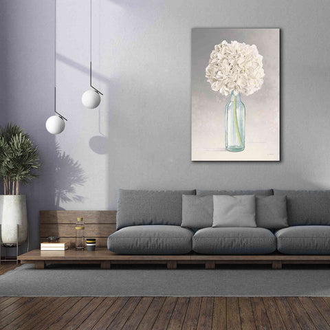 Image of 'Tranquil Blossoms II' by James Wiens, Canvas Wall Art,40 x 60