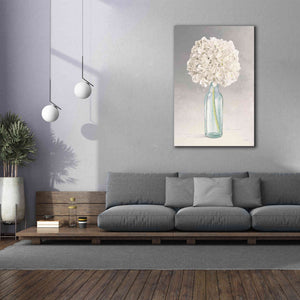 'Tranquil Blossoms II' by James Wiens, Canvas Wall Art,40 x 60