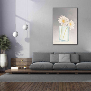 'Tranquil Blossoms IV' by James Wiens, Canvas Wall Art,40 x 60