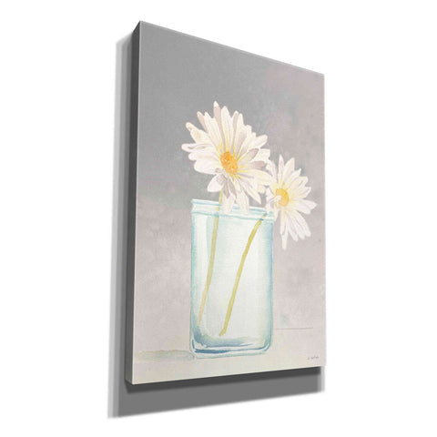 Image of 'Tranquil Blossoms IV' by James Wiens, Canvas Wall Art,12x18x1.1x0,18x26x1.1x0,26x40x1.74x0,40x60x1.74x0