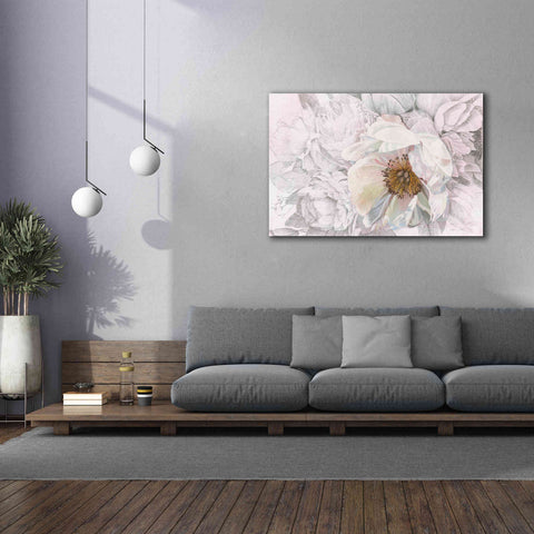 Image of 'Blooming Sketch' by James Wiens, Canvas Wall Art,60 x 40