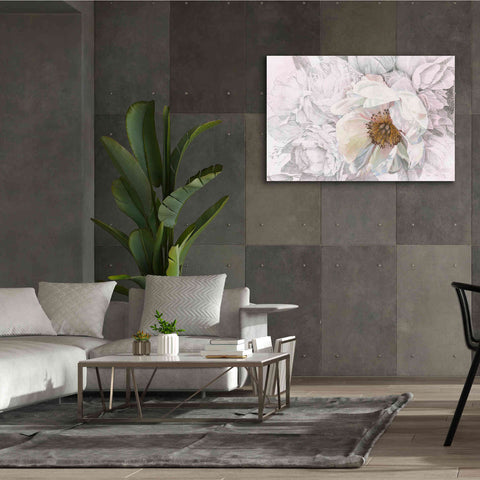 Image of 'Blooming Sketch' by James Wiens, Canvas Wall Art,60 x 40