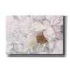 'Blooming Sketch' by James Wiens, Canvas Wall Art,18x12x1.1x0,26x18x1.1x0,40x26x1.74x0,60x40x1.74x0