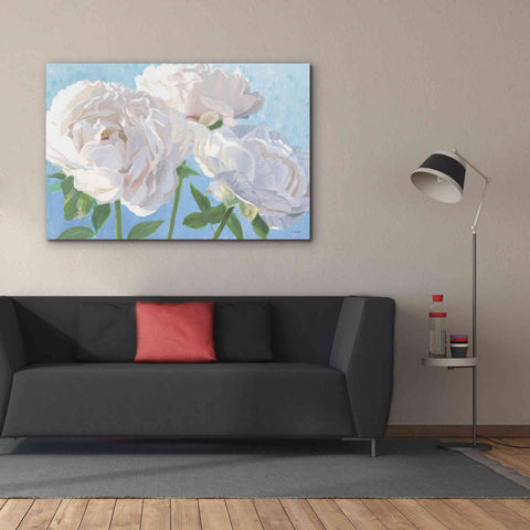 Image of 'Essence of June I' by James Wiens, Canvas Wall Art,60 x 40