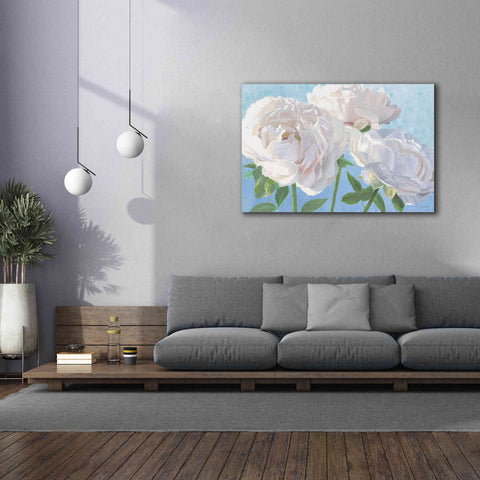 Image of 'Essence of June I' by James Wiens, Canvas Wall Art,60 x 40