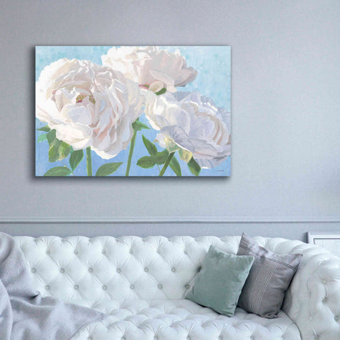 Image of 'Essence of June I' by James Wiens, Canvas Wall Art,60 x 40