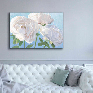 'Essence of June I' by James Wiens, Canvas Wall Art,60 x 40