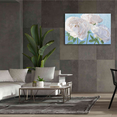 Image of 'Essence of June I' by James Wiens, Canvas Wall Art,60 x 40