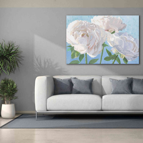 Image of 'Essence of June I' by James Wiens, Canvas Wall Art,60 x 40