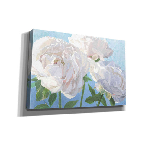 Image of 'Essence of June I' by James Wiens, Canvas Wall Art,18x12x1.1x0,26x18x1.1x0,40x26x1.74x0,60x40x1.74x0