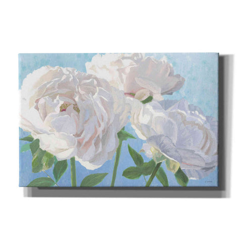 Image of 'Essence of June I' by James Wiens, Canvas Wall Art,18x12x1.1x0,26x18x1.1x0,40x26x1.74x0,60x40x1.74x0