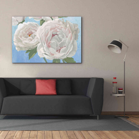 Image of 'Essence of June II' by James Wiens, Canvas Wall Art,60 x 40