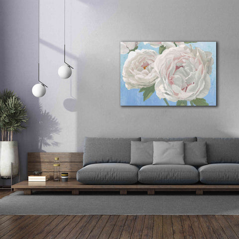 Image of 'Essence of June II' by James Wiens, Canvas Wall Art,60 x 40