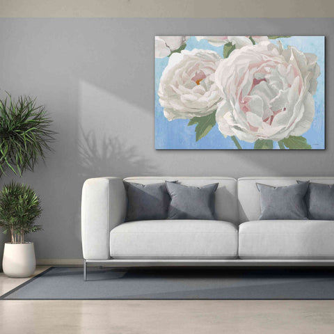 Image of 'Essence of June II' by James Wiens, Canvas Wall Art,60 x 40