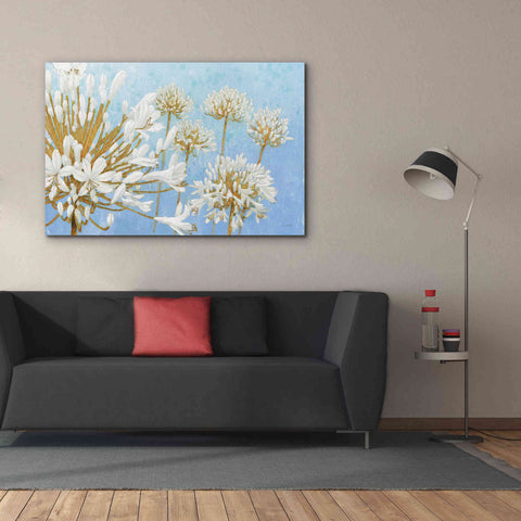 Image of 'Golden Spring' by James Wiens, Canvas Wall Art,60 x 40