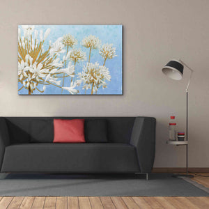 'Golden Spring' by James Wiens, Canvas Wall Art,60 x 40