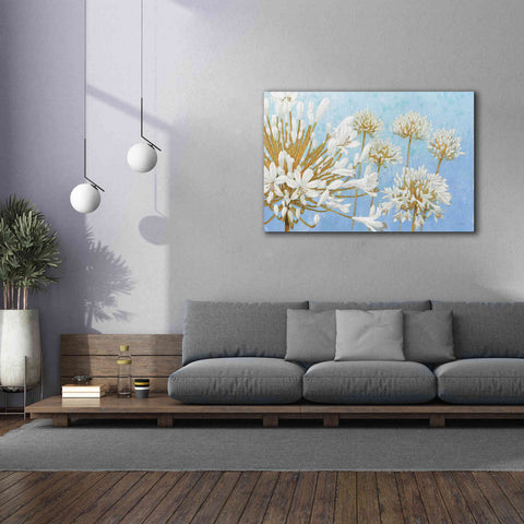 Image of 'Golden Spring' by James Wiens, Canvas Wall Art,60 x 40