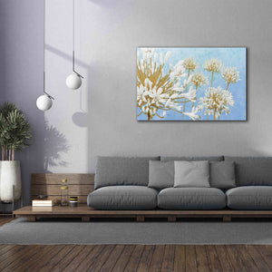 'Golden Spring' by James Wiens, Canvas Wall Art,60 x 40